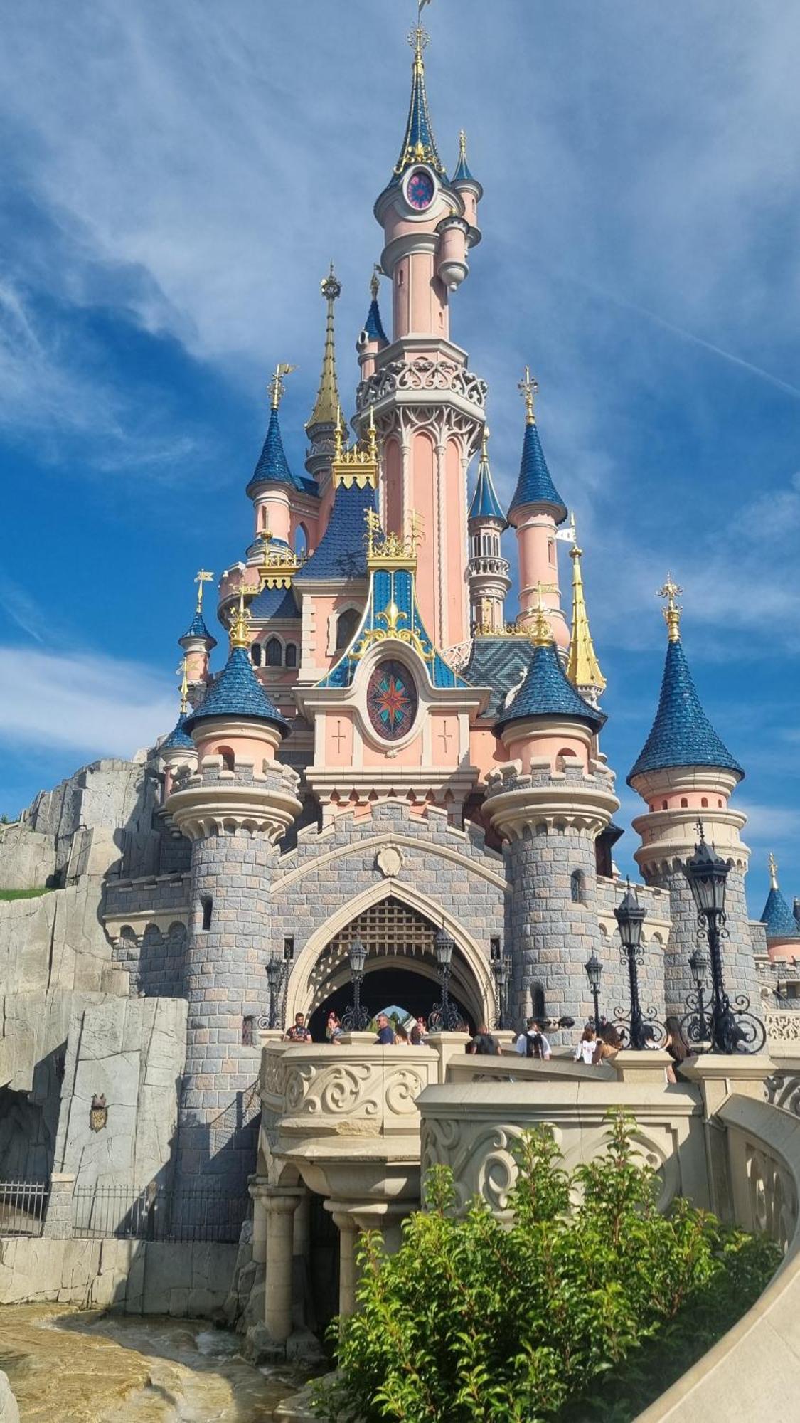 Disney Luxury Studio Serris Exterior foto